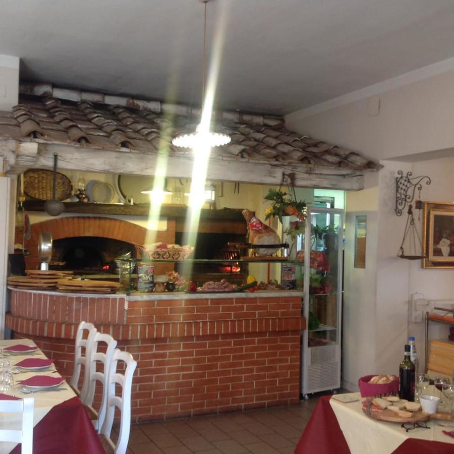 מלון Navacchio Casa Berto מראה חיצוני תמונה